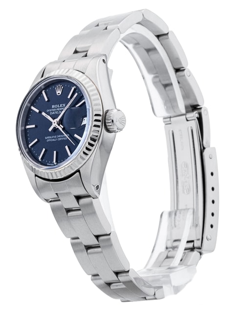 Rolex Datejust Lady 6917 Image 2